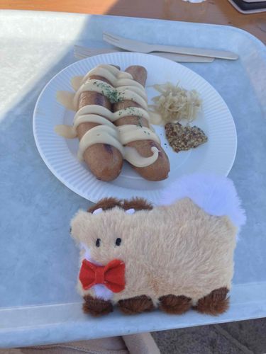 Xmas market……