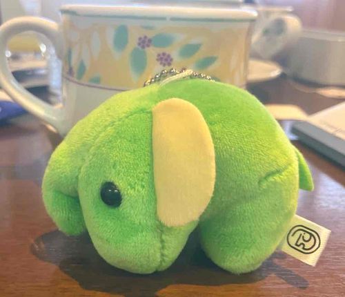お前は誰