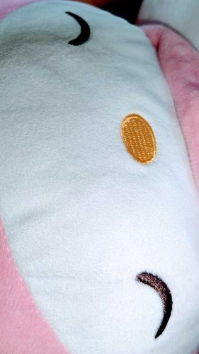 おやすみマイメロちゃん