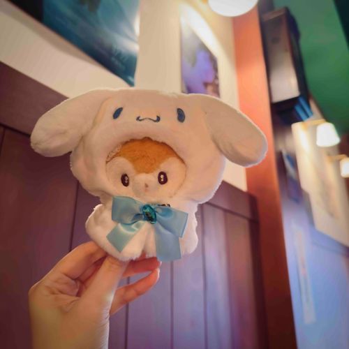 かわちいჱ̒^o̴̶̷̤ ·̫ o̴̶̷̤^)