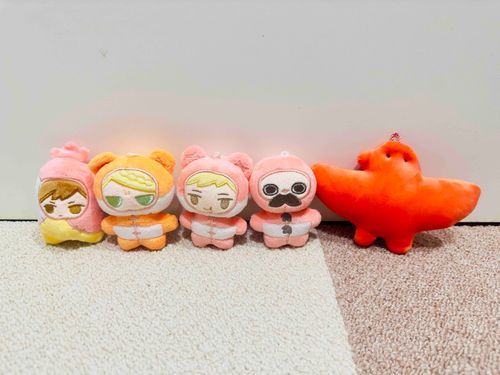 ダンジョン飯 🐸
マルの使魔を作った٩(●˙∇˙●)۶