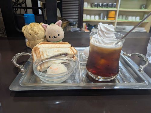 とりだめ②だワン🐾

おとなりは
ふわわ〜っておなまえのおともだちワン🐾

このひはいっしょに
おでかけできてうれしかったワン🌸