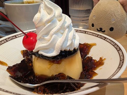 プルプル…ゆれてるから…あそびたくなっちゃうけど…がまんワン…………!!!