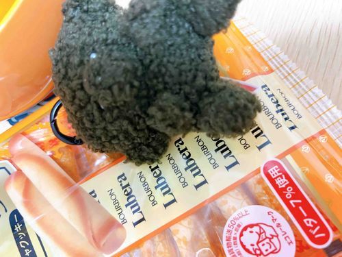 るべら！　ひさびさ！　ぅますぎ！