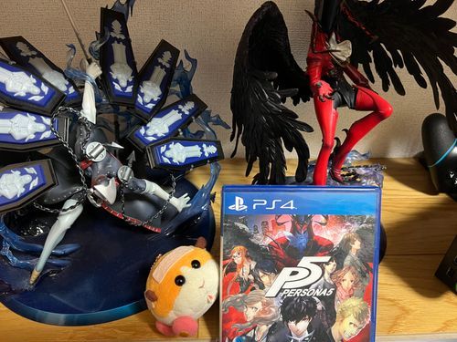 モルカー新作&P6まで生き抜くプイよ！！！！！！！！！！！！！！！！