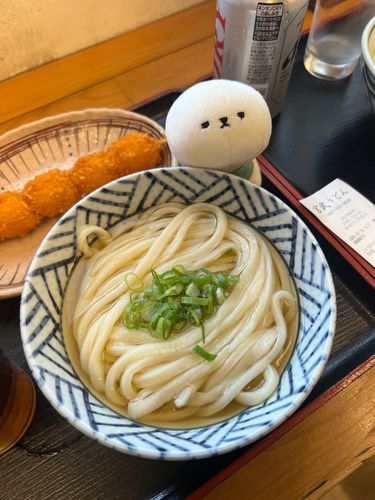 ウン十年前に家族旅行で来たとこなのよ