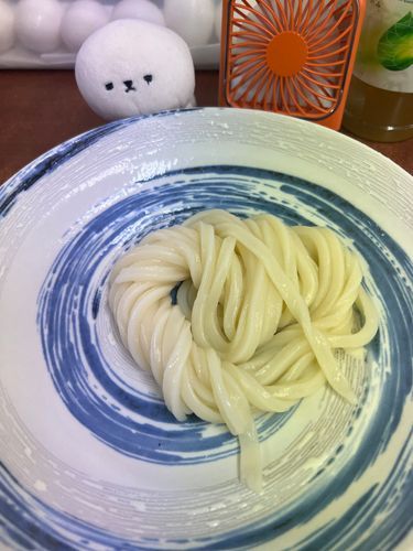 1玉120円……120円！？！？！？製麺所……ありがとう……