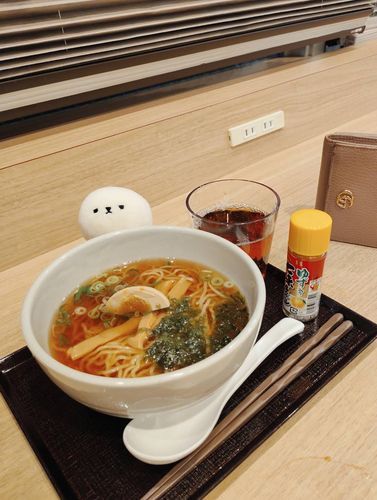 ドーミーインの夜鳴きそば無料……無料？！？！？！(宿泊代に含まれます)