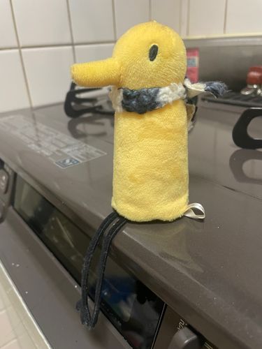 “神様神様チンクルホイ”