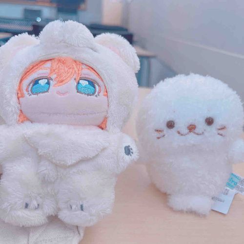 きゅ！