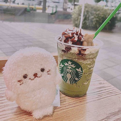 💚🧸
