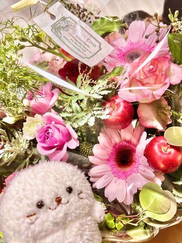 💐