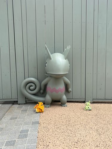 ポケパーク
