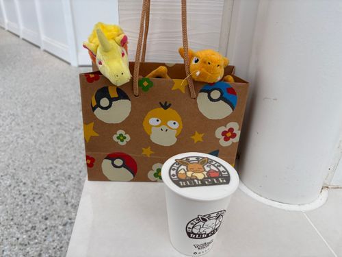 ポケパーク