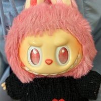 ぬい