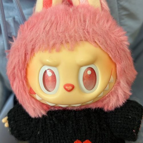 可愛いものがすき！