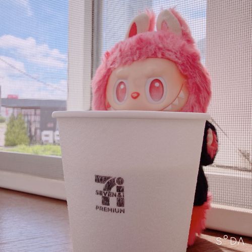 おはらぶー