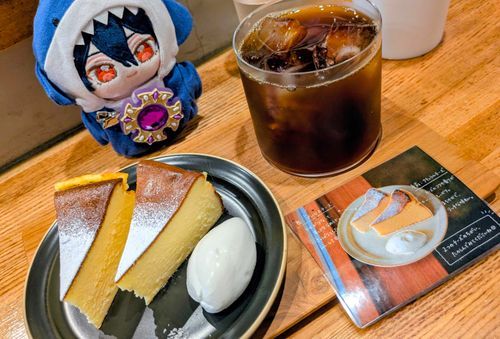 昨日の記録
食べ比べ