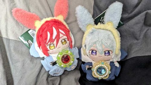 お土産であそぶひとたち2