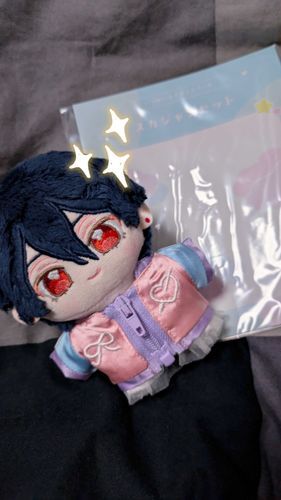 かわいいね
