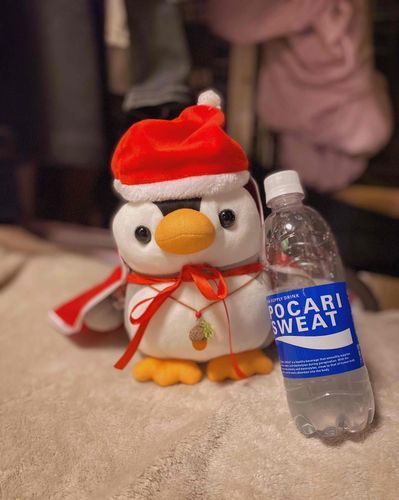 コーラ飲めないんだよねー