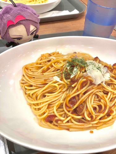 👀🍝