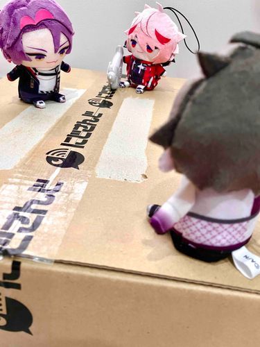 📦🚚💨