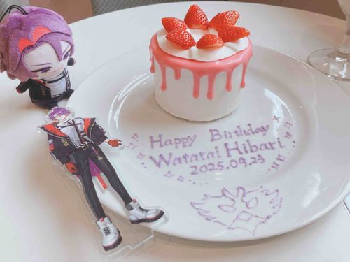 🥳👏👏👏🎂🎁♥️✨✨
