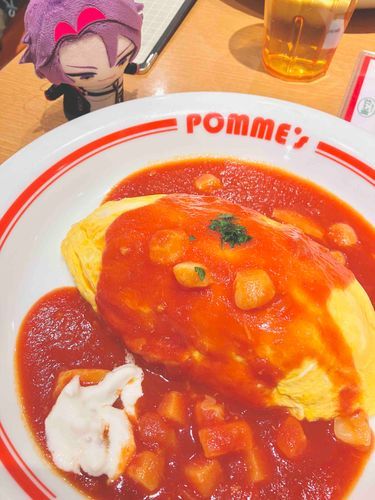 ♦️☕️:🥚🍽️🤤✨✨✨

👤:🥚🍽️⬅️♦️☕️❌🙂‍↔️

♦️☕️:😦
