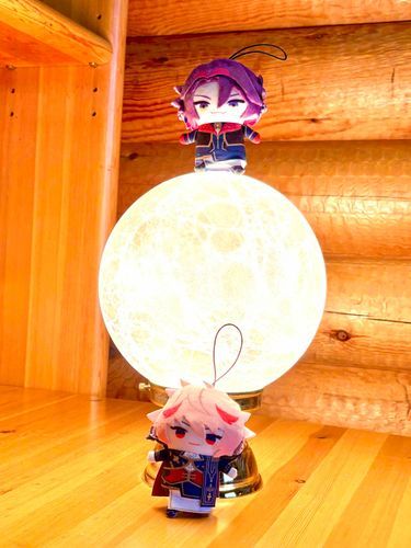 🌕💡✨✨✨☕️🎻