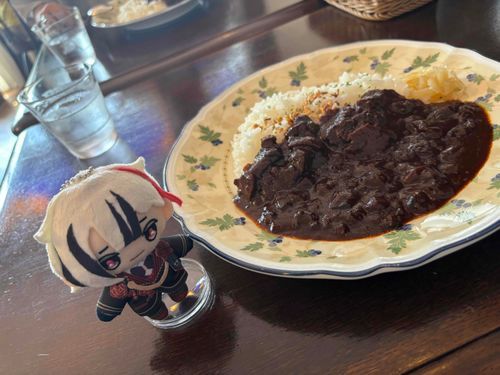 とまとの　さんみが　よくきいた　なつらしい　はやしらいすです