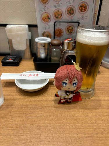 きみ　だいえっとは　どうしたんだい…