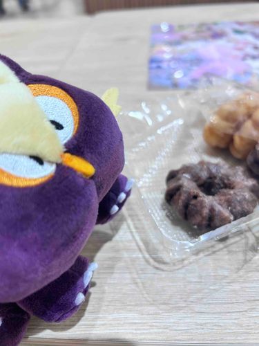 う、うまぁーい！