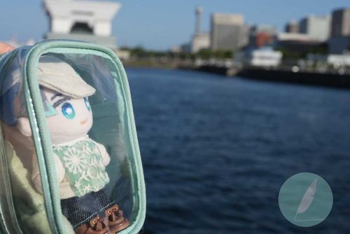 2026年4月の横浜旅行01