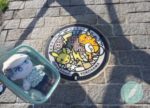 4月の横浜旅行02