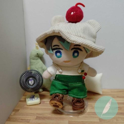 ぼくのへや