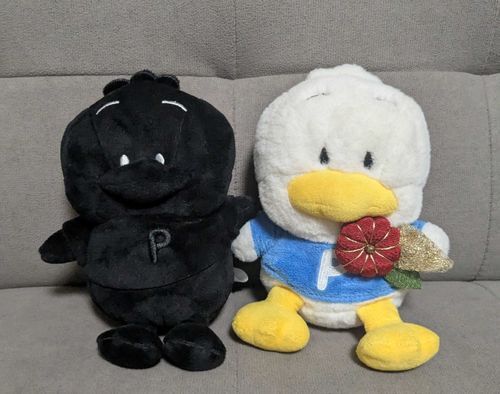 くろいぼく！
