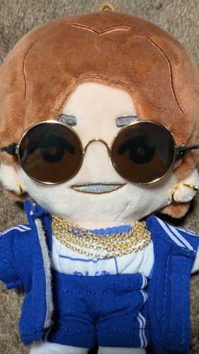 イケてる後輩、ぢゅり😎