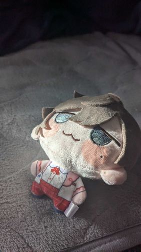 ひなたぼっこぼく