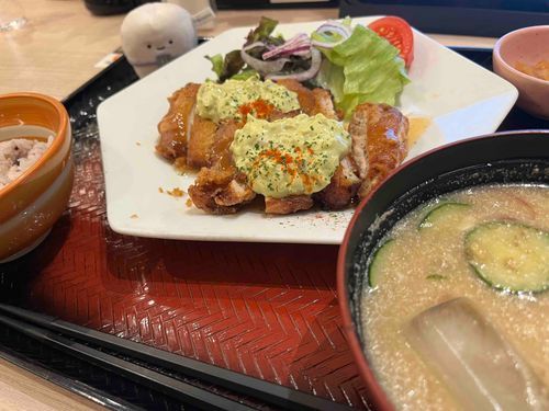 またまたおおとや