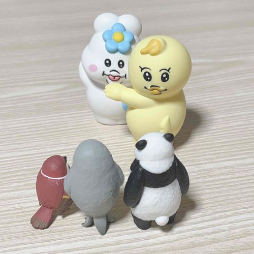 わり、こいつおれのツレだから。