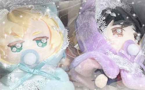 ずっといっしょ♡だよね