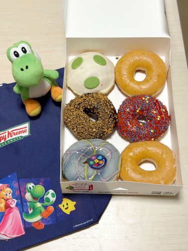 🌌🍩🦖