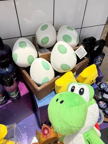 🥚🛀🦖