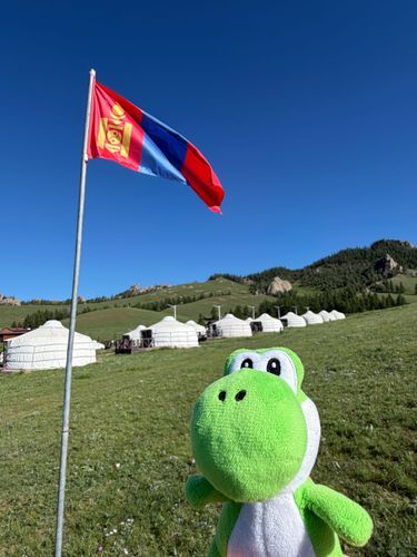 🇲🇳🦖