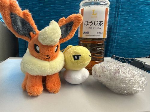 🚄🍙
