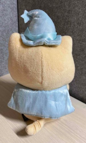 ちゃんと　びゅーぷらで　とってくれた？
おかおは　のーめいくだから　じむ所えぬじー　なんだよ