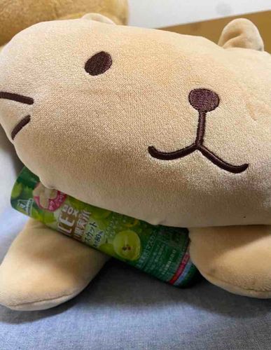 かた目かいわいの　ぼくだよ！
アイスって　なんでやめられないんだろう