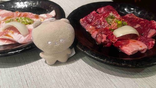 いい肉の日でしたね
