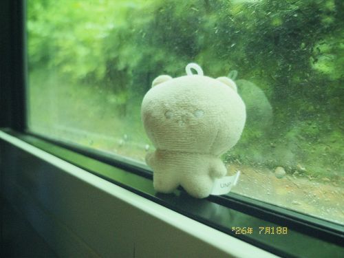 お久しぶりです。
おでかけしてきました